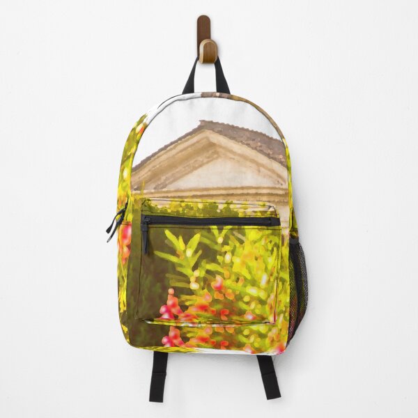 Item preview, Temple in Rome in Spring Time designed and sold by Beetle-Indust.
