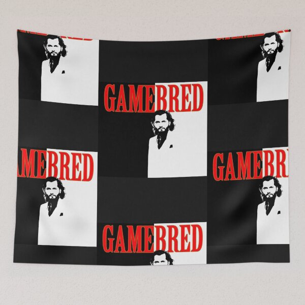 Item preview, Jorge Masvidal Scarface 2.0 Classic  designed and sold by CynthiaL35.