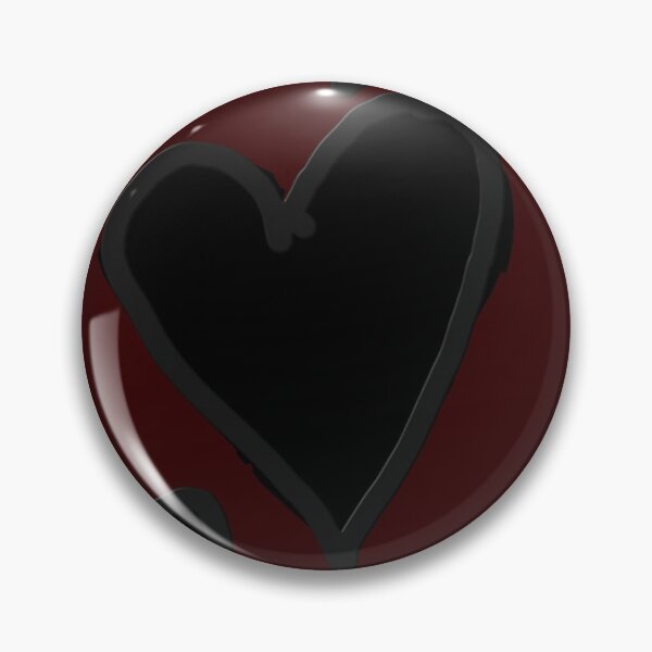 Item preview,  Bold Hearts designed and sold by ScarletPanda.