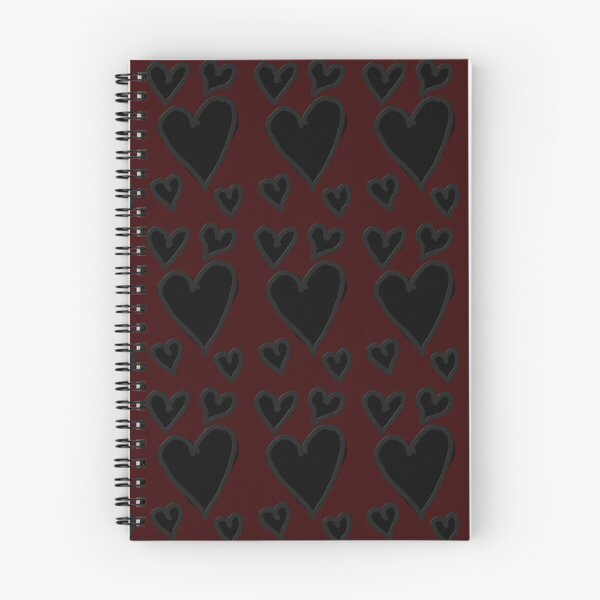 Item preview,  Bold Hearts designed and sold by ScarletPanda.