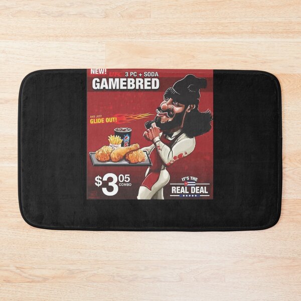 Item preview, Jorge masvidal 3 piece soda Essential  designed and sold by CynthiaL35.