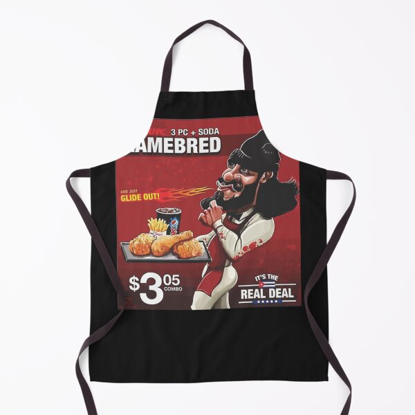 Item preview, Jorge masvidal 3 piece soda Essential designed and sold by CynthiaL35.