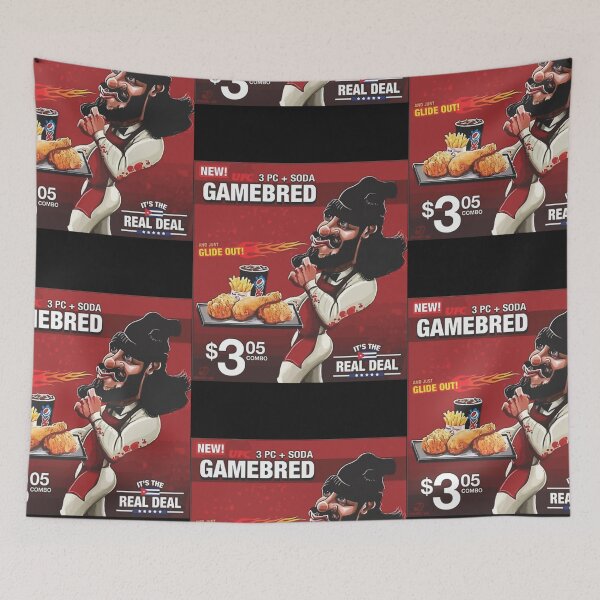 Item preview, Jorge masvidal 3 piece soda Essential  designed and sold by CynthiaL35.