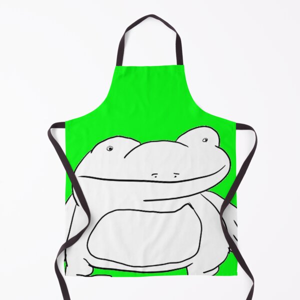 Item preview, Who's Green designed and sold by guyanermanator.