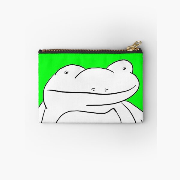 Item preview, Who's Green designed and sold by guyanermanator.