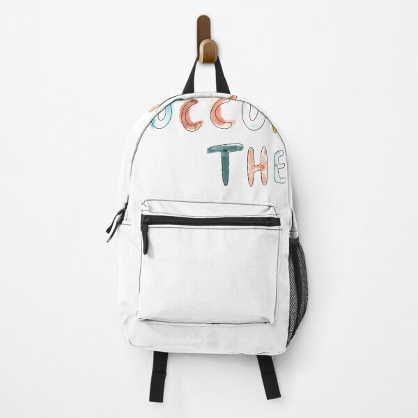 Item preview, Occupational Therapy Hand Drawn designed and sold by CapitalA.