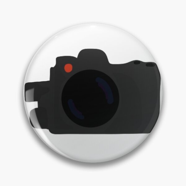 Item preview, Bo’s Camera designed and sold by ChristysSticker.