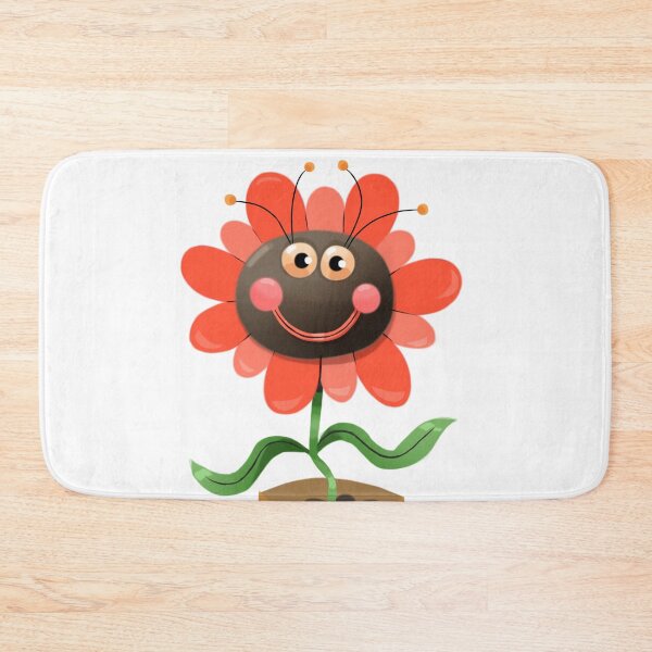 Item preview, miss flower designed and sold by Shoppy2.