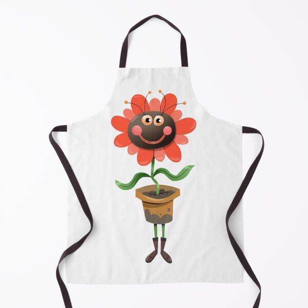 Item preview, miss flower designed and sold by Shoppy2.