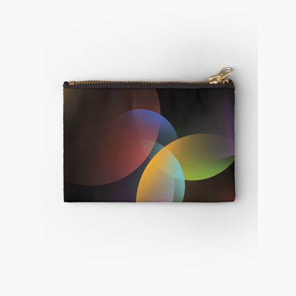 Item preview, intersecting circles and spheres of depth #1 designed and sold by Ricogfx.