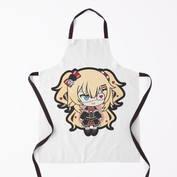 Item preview, Akai Haato Haachama Costume 2 - Hololive designed and sold by KyraWaifu.