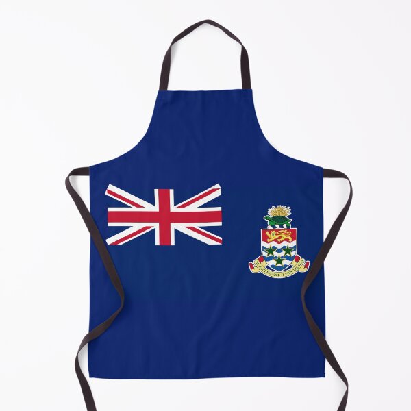 Item preview, Cayman Islands Flag designed and sold by This and  That.