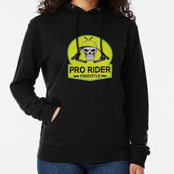 Item preview, Pro Free Rider - Trick Scooters - Stunt Scooter - Trick Scooter Apparel - Free Rider Shirts designed and sold by happygiftideas.