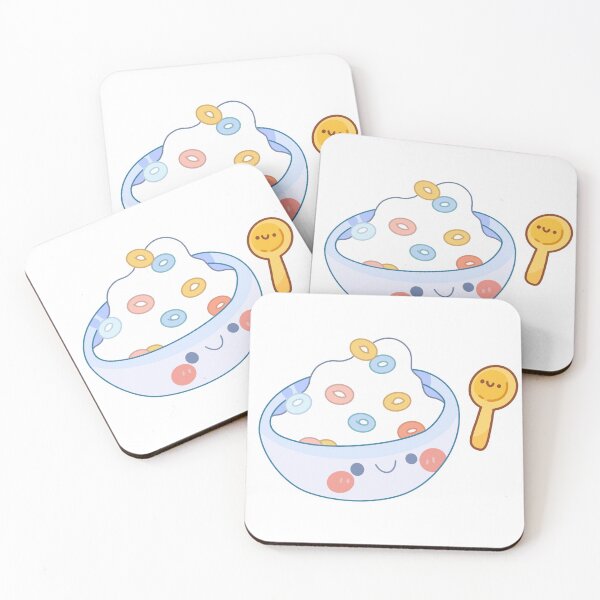 Item preview, Cereal designed and sold by yktv-kloi.