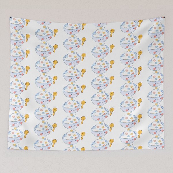 Item preview, Cereal designed and sold by yktv-kloi.