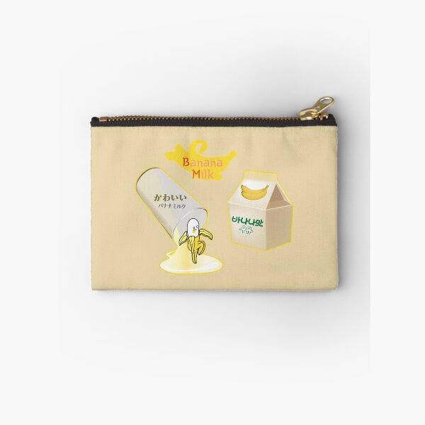 Item preview, Kawai Banana Milk designed and sold by Salrang.