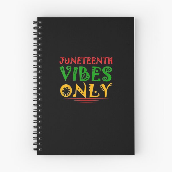 Item preview, Juneteenth Vibes Since 1865 Melanin Black Girl Freedom Day designed and sold by RanirO.