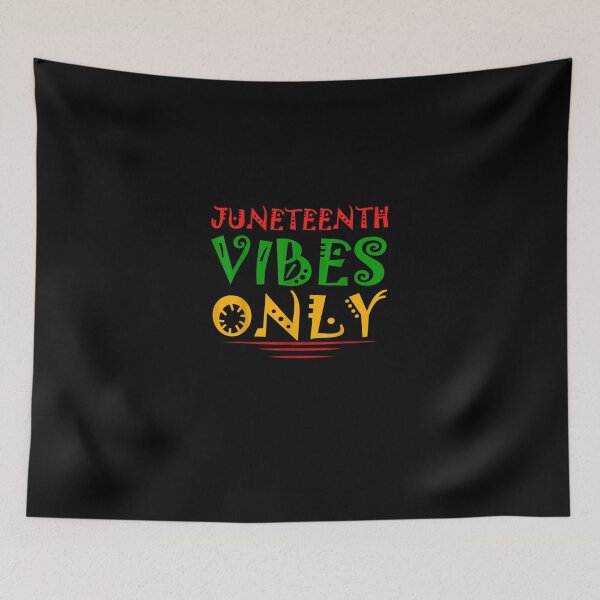 Item preview,  Juneteenth Vibes Since 1865 Melanin Black Girl Freedom Day designed and sold by RanirO.