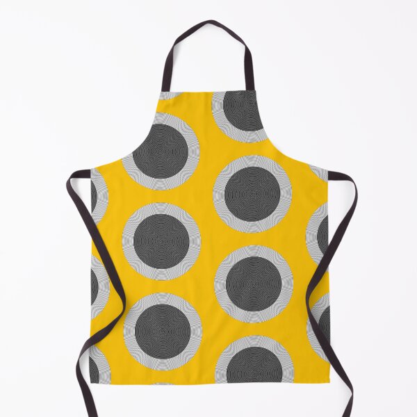 Item preview, Target In Yellow designed and sold by CodedByYaz.
