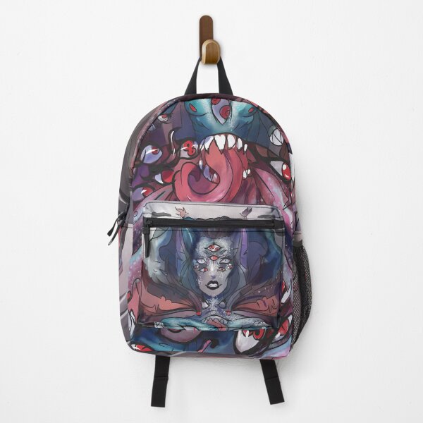Item preview, The Eye Mermaid  designed and sold by Tobios-Art.