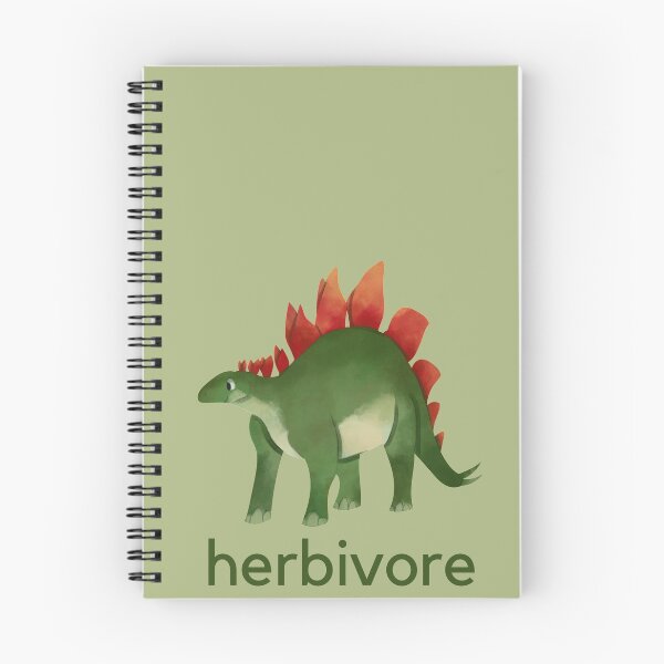 Item preview, Herbivore stegosaur designed and sold by anphinasdesigns.