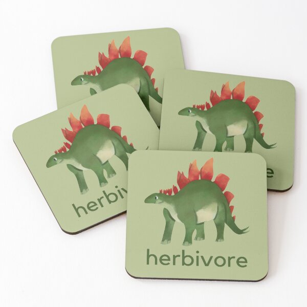 Item preview, Herbivore stegosaur designed and sold by anphinasdesigns.