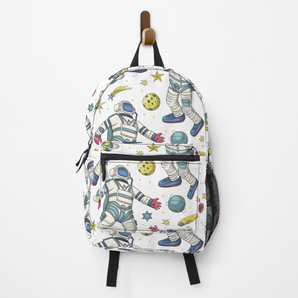 Item preview, Backpack designed and sold by Patternsonly.