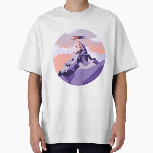 Oversized T-Shirt
