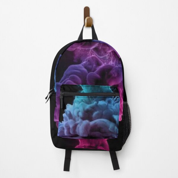 Item preview, Pink Purple Cloudy Fumes designed and sold by aartidote.