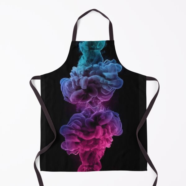 Item preview, Pink Purple Cloudy Fumes designed and sold by aartidote.
