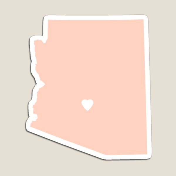 Item preview, Arizona Peach designed and sold by Maren Misner.