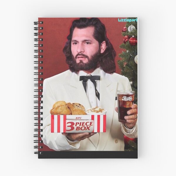 Item preview, Jorge Masvidal Essential  designed and sold by CynthiaL35.