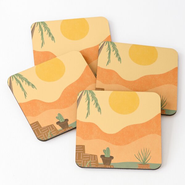Item preview, Desert Sun  designed and sold by laneyzany.
