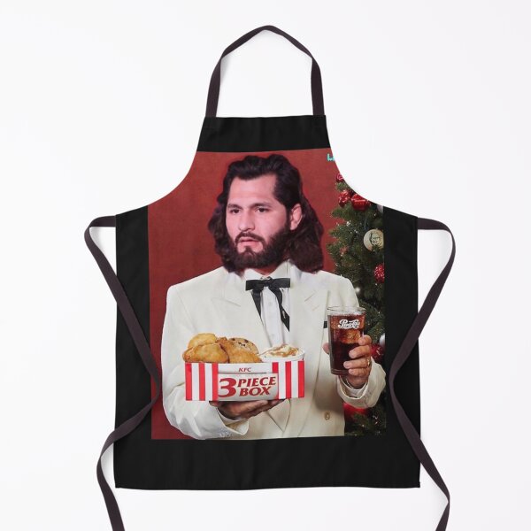 Item preview, Jorge Masvidal Essential designed and sold by CynthiaL35.