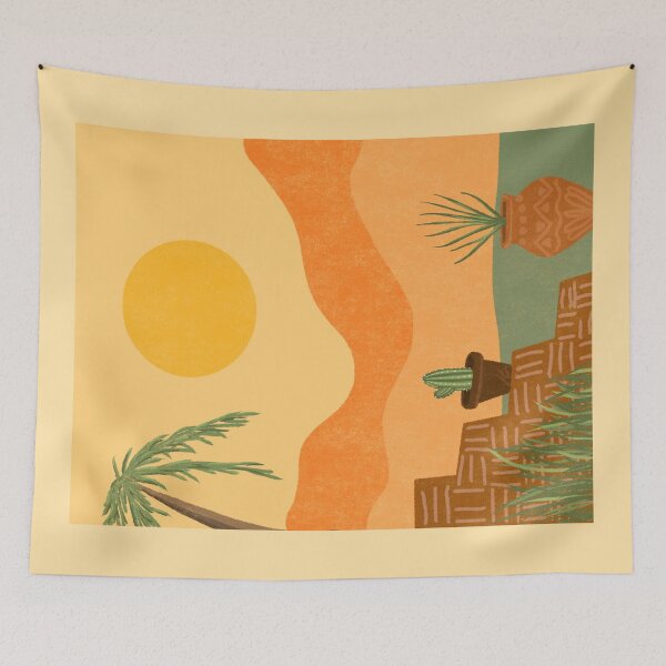 Item preview, Desert Sun  designed and sold by laneyzany.