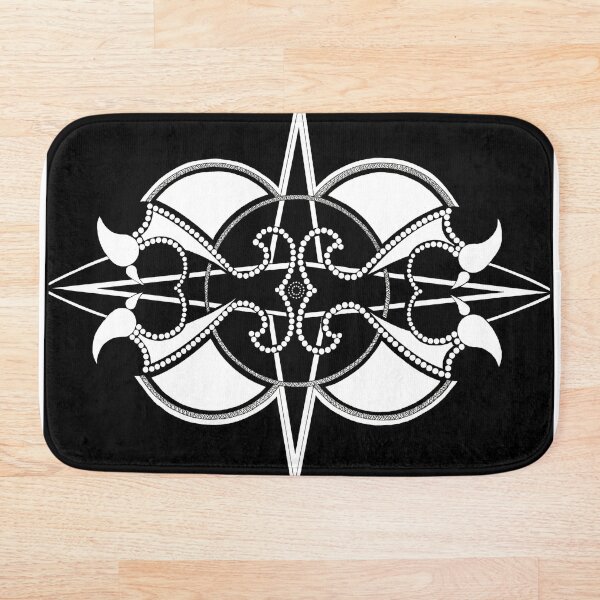 Item preview, El velo designed and sold by PapiDeHueso.