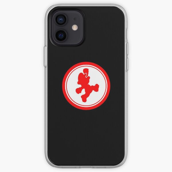 Super Mario Odyssey Iphone Hullen Cover Redbubble