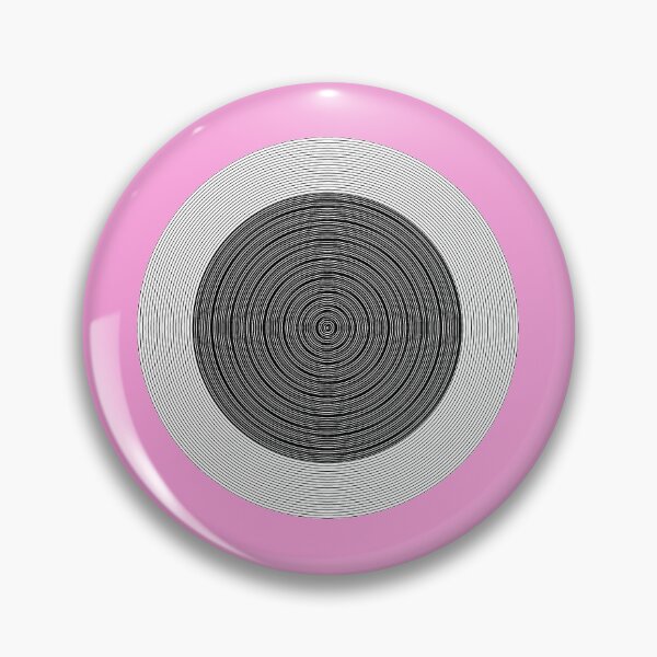 Item preview, Target In Pink designed and sold by CodedByYaz.