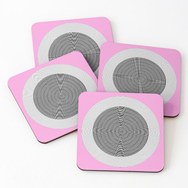 Item preview, Target In Pink designed and sold by CodedByYaz.