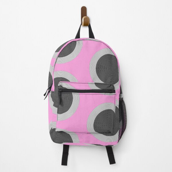 Item preview, Target In Pink designed and sold by CodedByYaz.