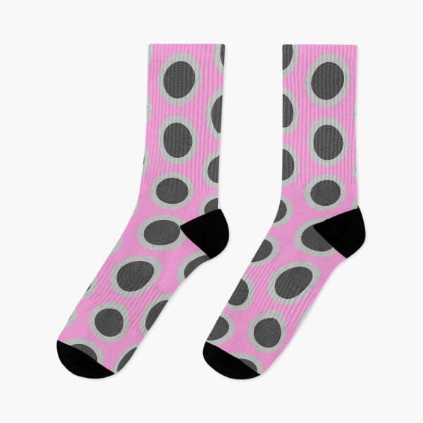 Item preview, Target In Pink designed and sold by CodedByYaz.
