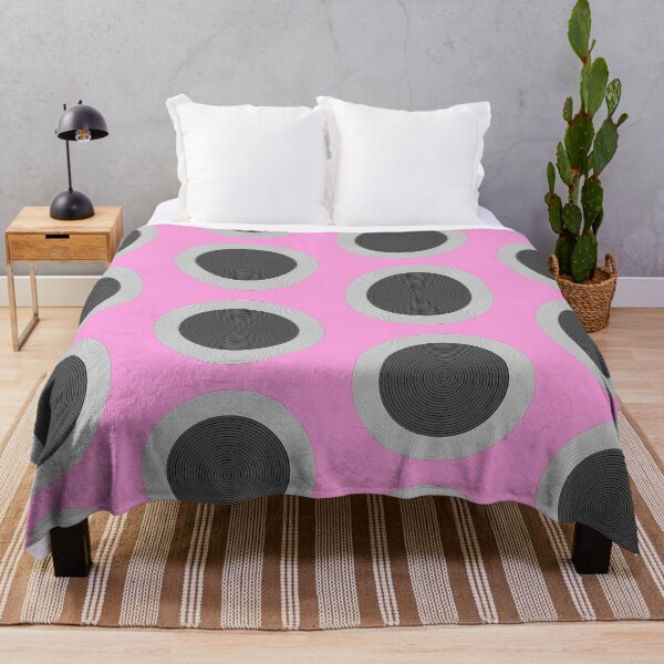 Item preview, Target In Pink designed and sold by CodedByYaz.