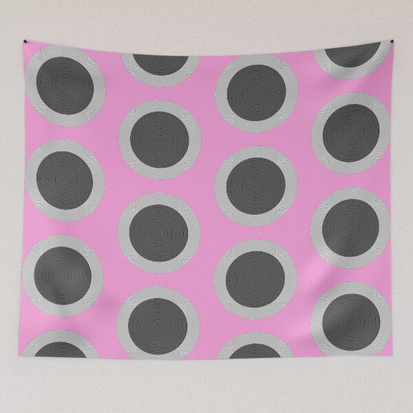 Item preview, Target In Pink designed and sold by CodedByYaz.