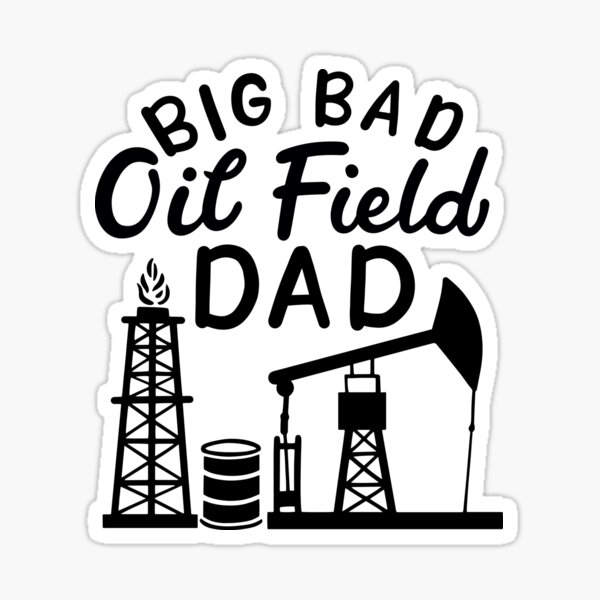 Oilfield Pumpjack Keychain -  UK