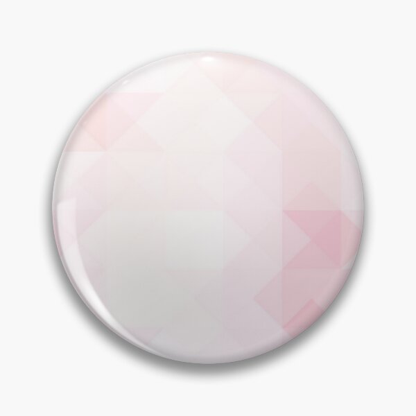 Item preview, abstract Pale Pink Geometric Triangle Design Pattern designed and sold by WearWolfDesigns.