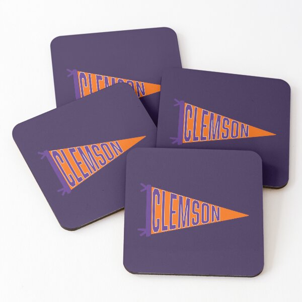 Item preview, Orange and Purple Pennant designed and sold by abbywalk.