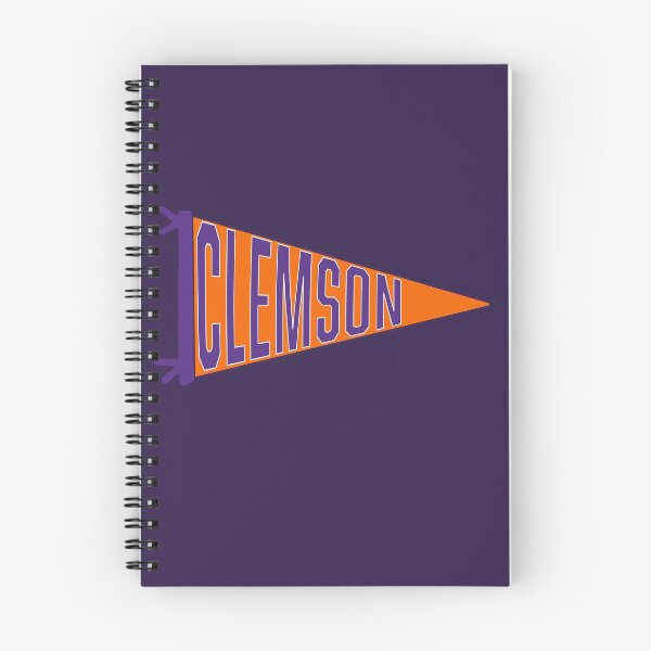 Item preview, Orange and Purple Pennant   designed and sold by abbywalk.