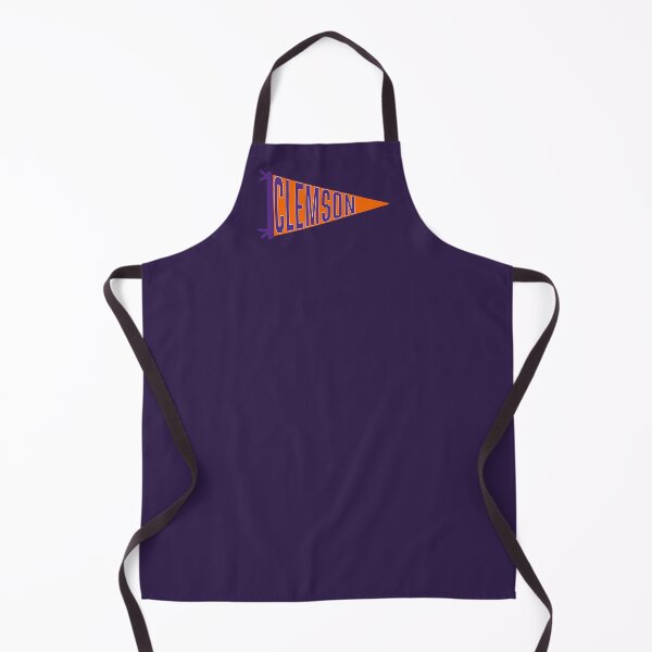 Item preview, Orange and Purple Pennant designed and sold by abbywalk.
