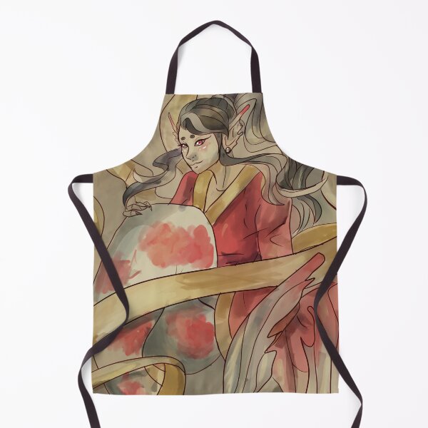 Item preview, Koi Mermaid designed and sold by Tobios-Art.