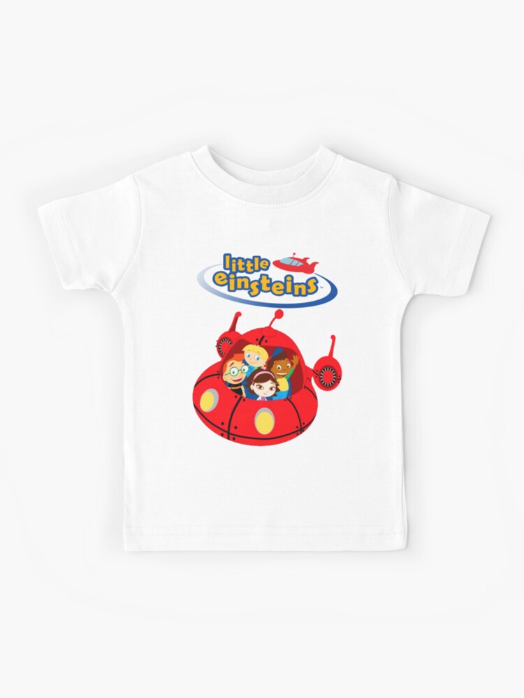 Little cheap einsteins shirt